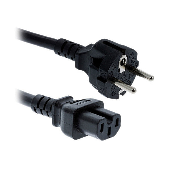 Cisco EUROPE AC TYPE A POWER CABLE