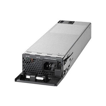 Cisco 350W AC 80+ PLATINUM CONFIG 1