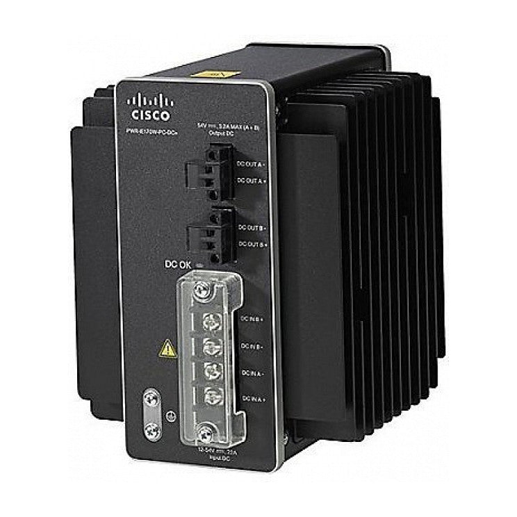 Cisco IE FAMILY POWER SUPPLY