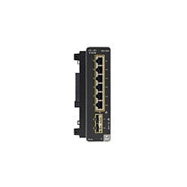 Cisco CATALYST IE3300 RUGGED 6 PORT