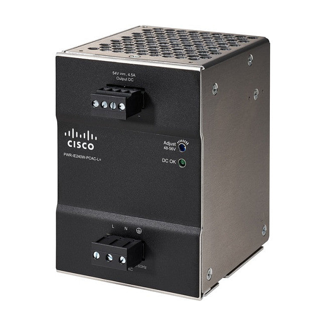 Cisco 240W AC POWER SUPPLY (LITE)