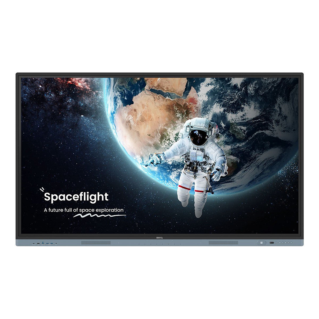 RM6504 65IN 4K DIRECT LED