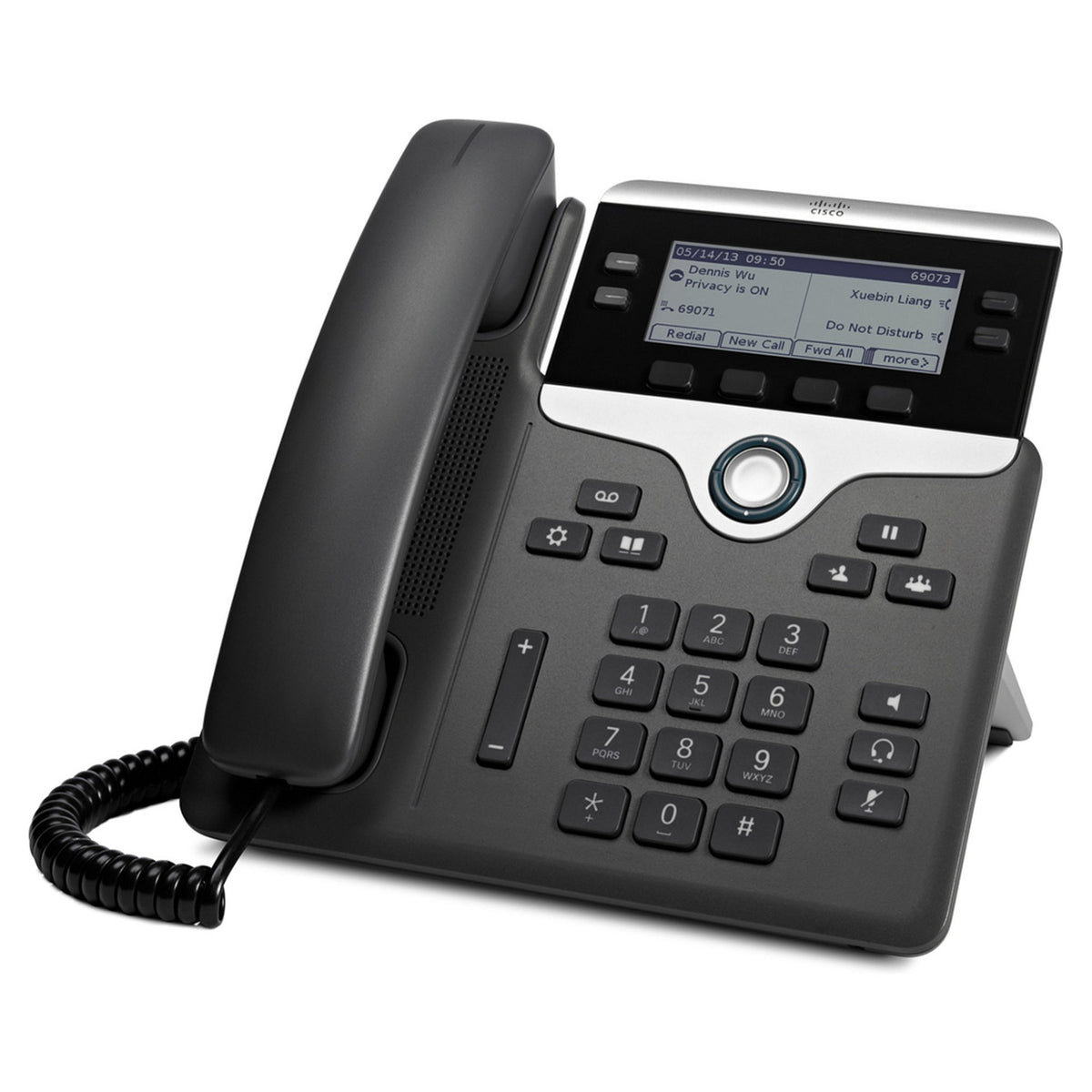 Cisco UC PHONE 7841