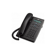 Cisco UNIFIED SIP PHONE 3905