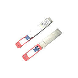 Cisco 40GBASE-SR4 QSFP TRNSCVR MODULE