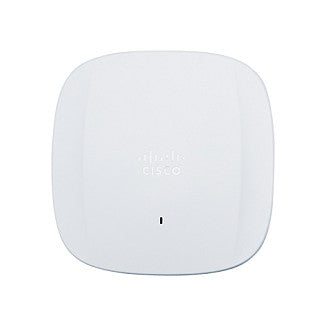 Cisco CATALYST 9166I AP (W6E TRI-BAND