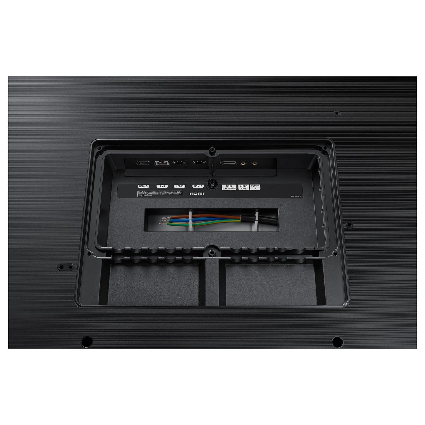Samsung Smart Signage OH75A 190.5cm(75") DEAL ONLY (Speditionsversand)