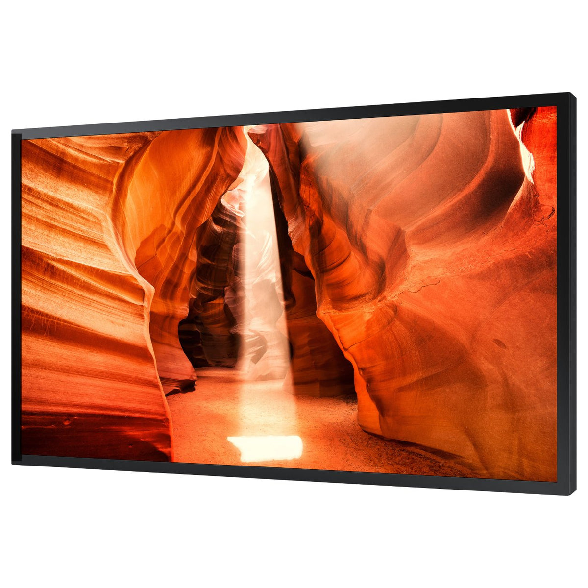 Samsung Smart Signage OM55N-S 139.7cm(55") Deal Only (Speditionsversand)