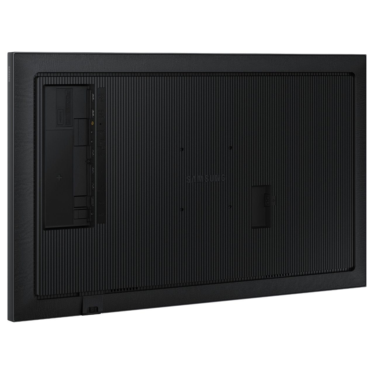 Samsung Smart Signage QM32C 80.01cm(32") Edge LED BLU