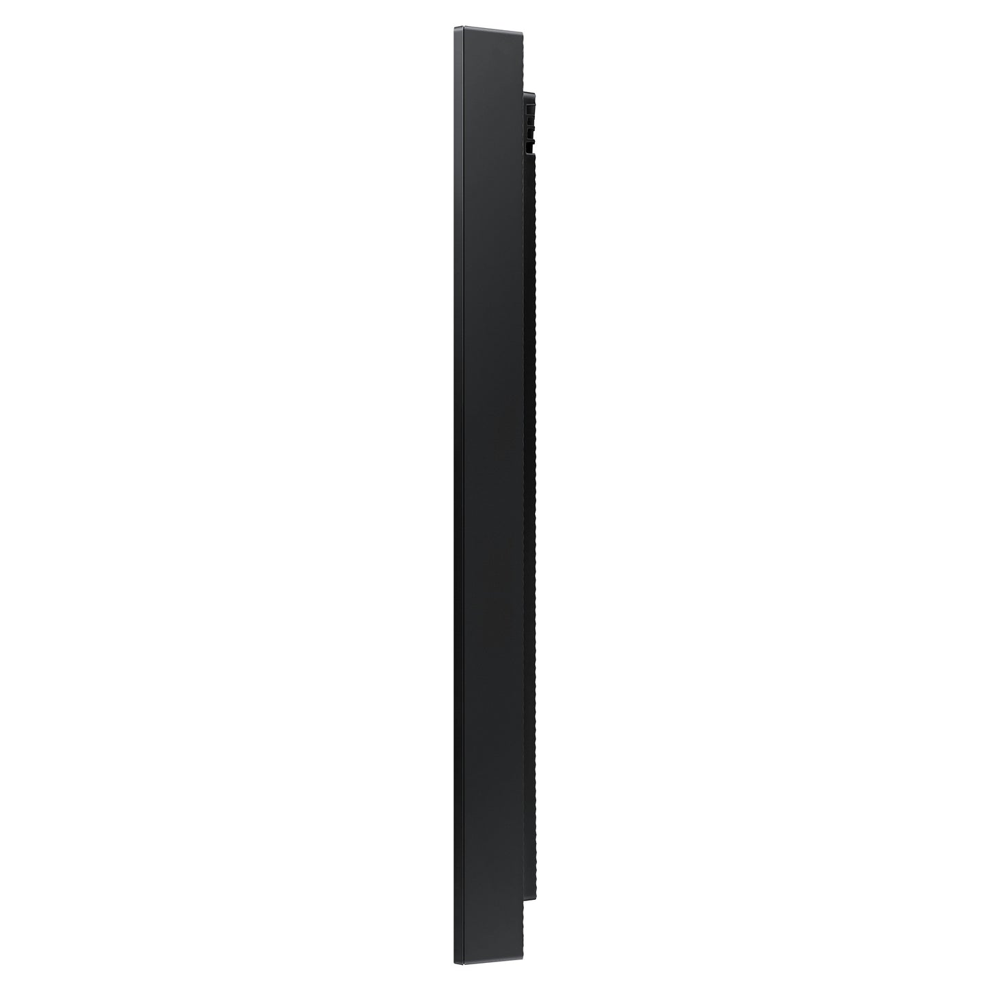 Samsung Smart Signage OM55B 139.7cm(55") LED black (Speditionsversand)
