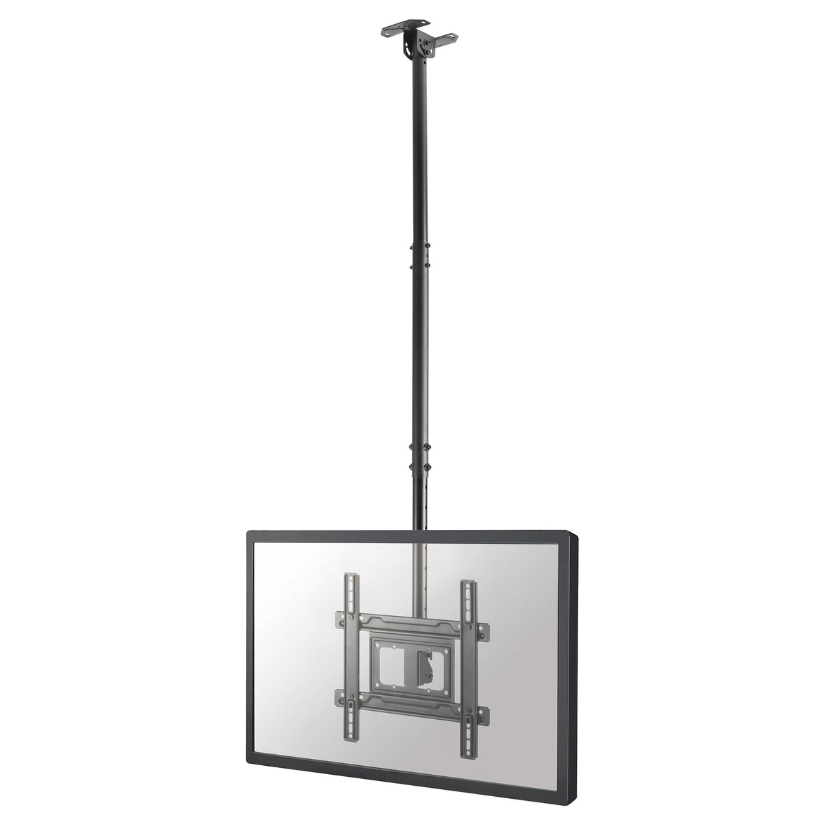 Equip Deckenhalterung 32"-70"/1TFT 50kg 1Gelenk neig. sw lite Retail