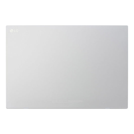 40,6cm/16" (2560x1600) LG Gram +view 16MR70.ASDWU 16:10 IPS 3ms 60Hz 2xUSB-C Cover Silver