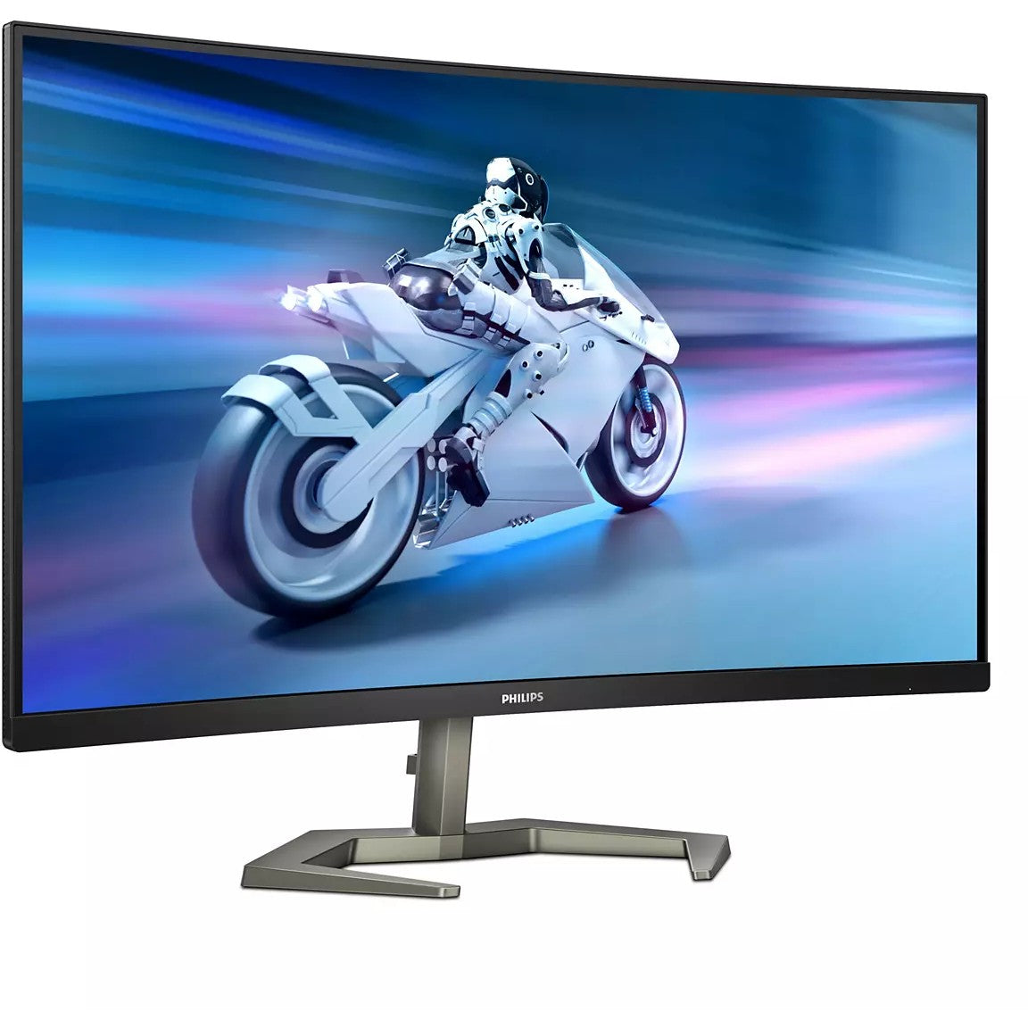 Philips 80.0cm (31.5") 32M1C5200W 16:09 2xHDMI+DP Curved VA retail