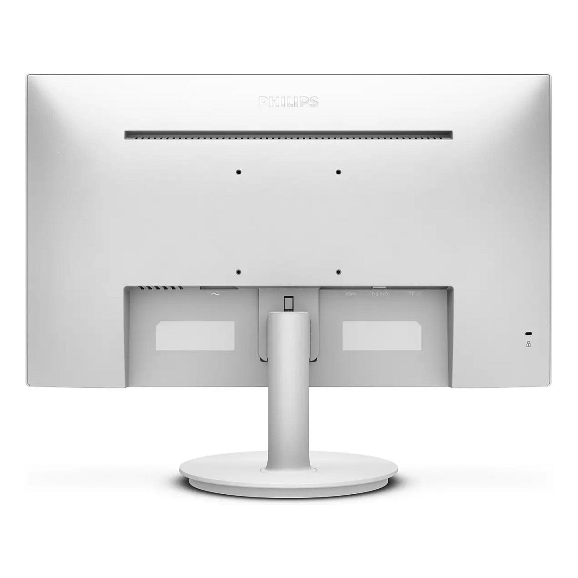 Philips 60.5cm (23.8") 241V8AW 16:09 HDMI IPS 100Hz white retail