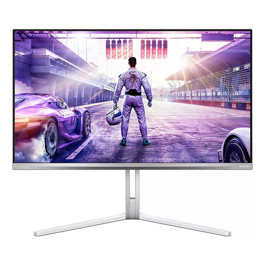 67,3 cm/26,5" (2560×1440) Philips 27M2N8500/00 16:9 QHD QD OLED 0,03 ms 360 Hz HDMI 2.1 DP 1.4 USB Black