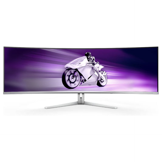 Philips 124.3cm(48.9") 49M2C8900 32:09 2xHDMI+DP+USB-C Ambi retail