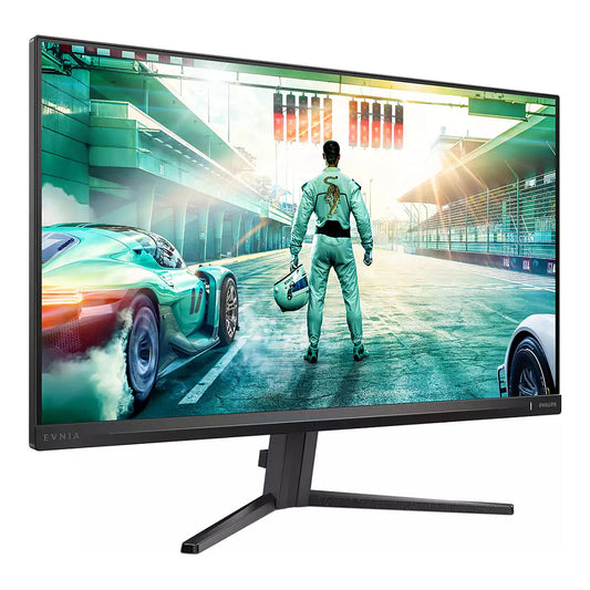68,5cm/27" (2560×1440) Philips 27M2N3500NL/00 16:9 FastVA 1ms 180Hz HDMI ×2 DisplayPort ×1 HDR10 Black