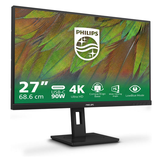 Philips 68.5cm (27.0") 27B1U3900 16:09 2xHDMI+DP+USB-C Lift