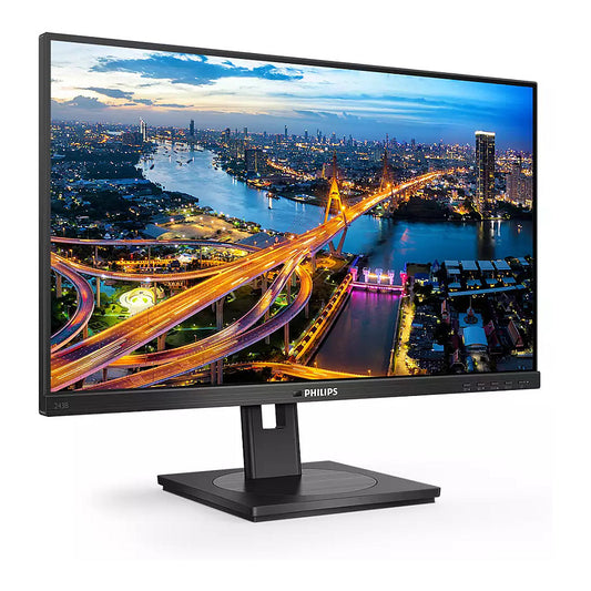 Philips 60.5cm (23.8") 243B1 16:09 HDMI+DP+USB-C IPS