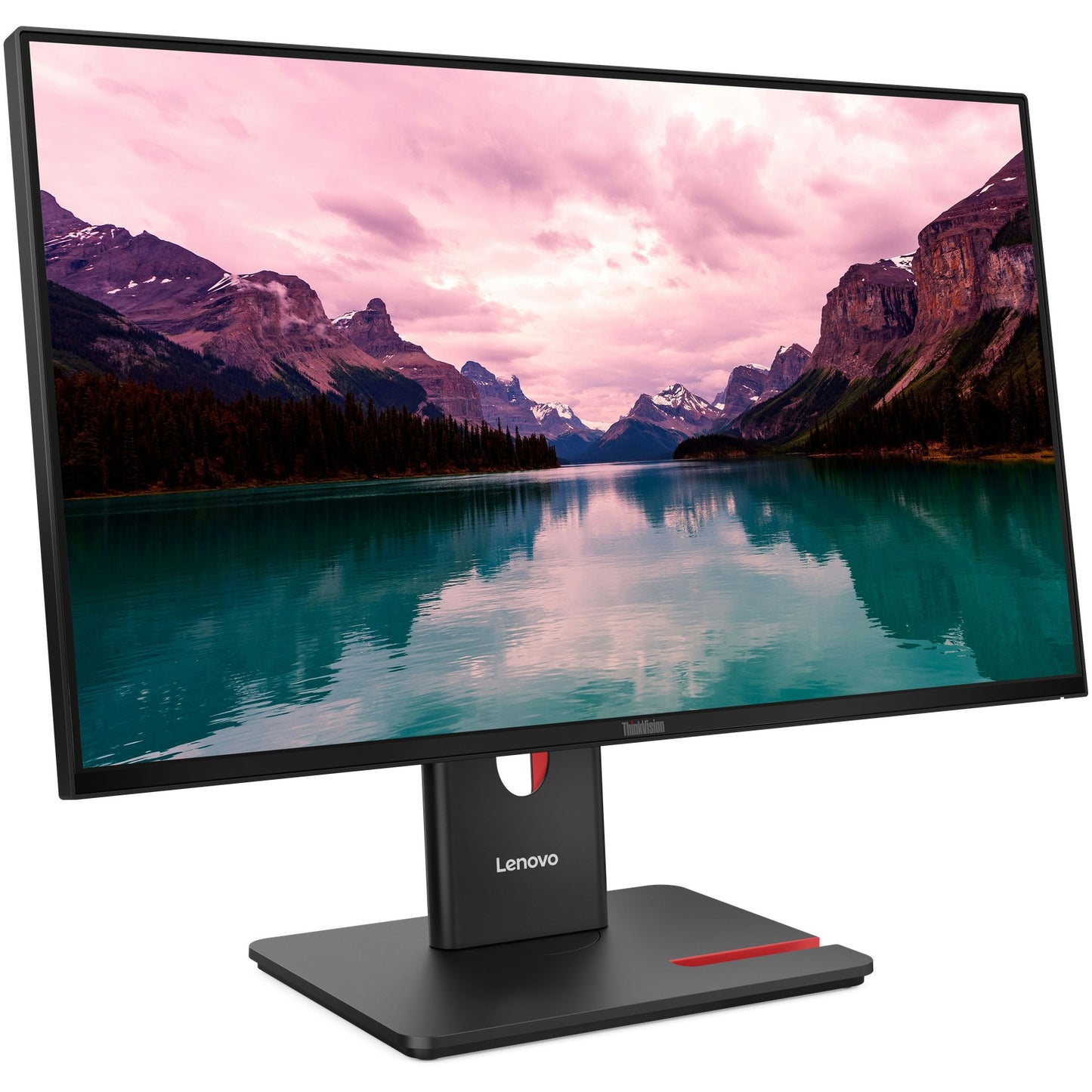 Lenovo ThinkVision T24-40 (23,8") FHD HDMI/DP/VGA/HUB