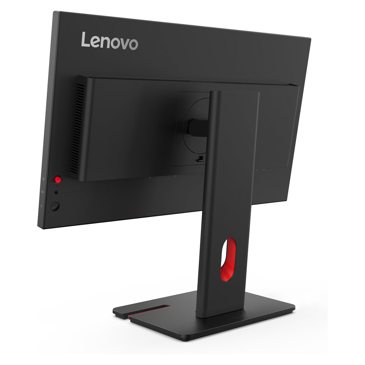 60,5cm/23,8" (1920x1080) Lenovo ThinkVision T24-40 16:9 FHD IPS 4ms 120Hz VGA HDMI 1.4 DisplayPort 1.2 USB-B USB-A USB-C VESA Kensington