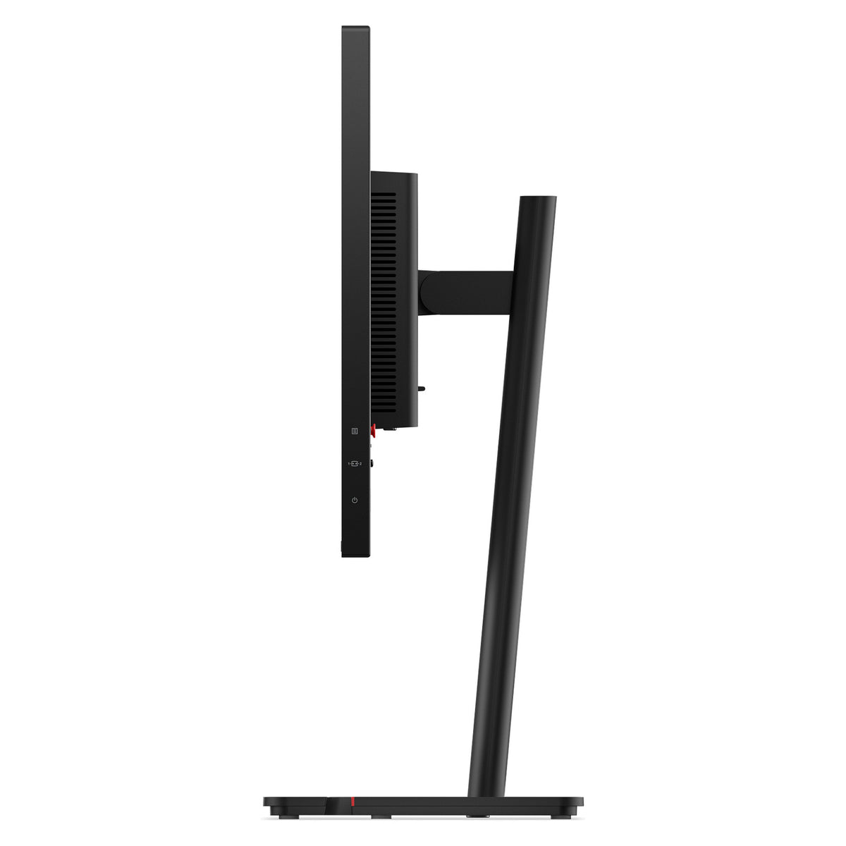 60,5cm/23,8" (1920x1080) Lenovo ThinkVision T24-40 16:9 FHD IPS 4ms 120Hz VGA HDMI 1.4 DisplayPort 1.2 USB-B USB-A USB-C VESA Kensington