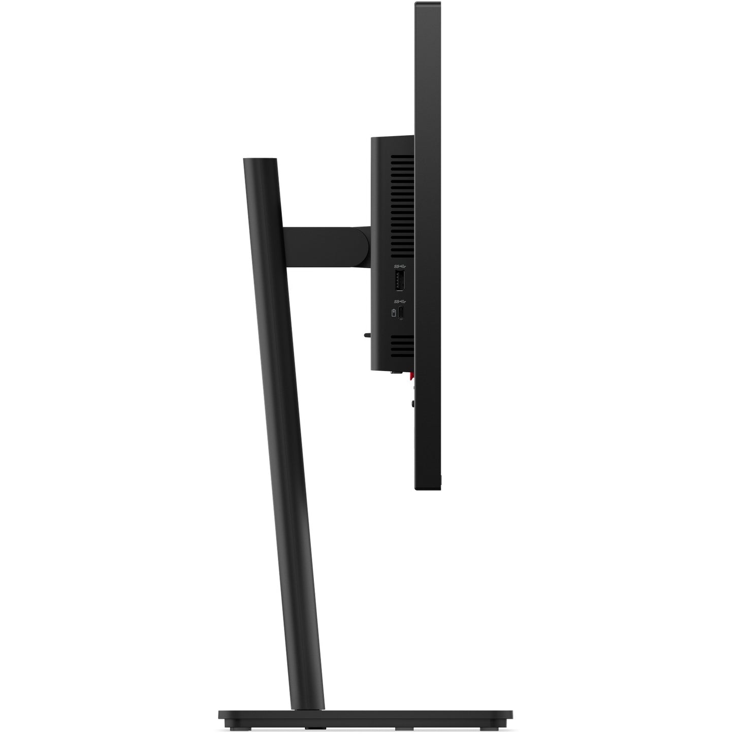 Lenovo ThinkVision T24-40 (23,8") FHD HDMI/DP/VGA/HUB
