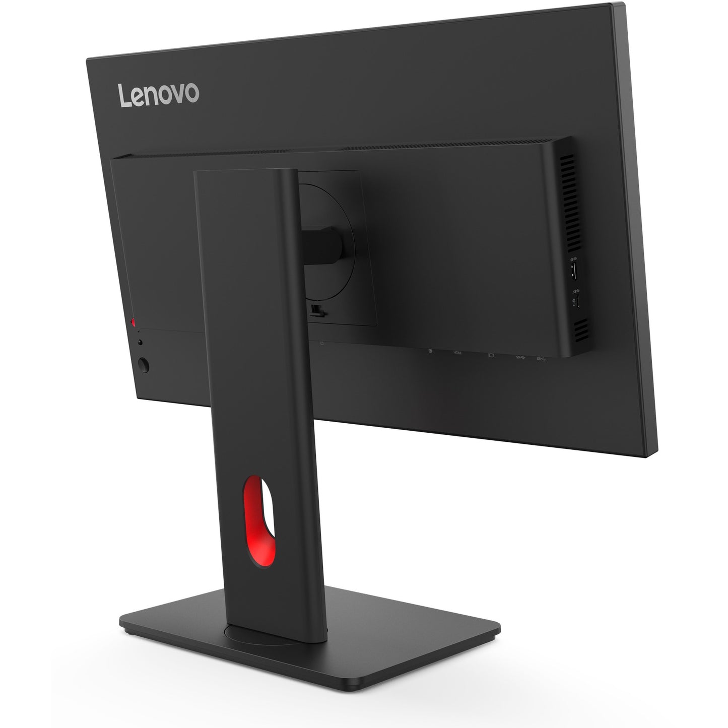 Lenovo ThinkVision T24-40 (23,8") FHD HDMI/DP/VGA/HUB