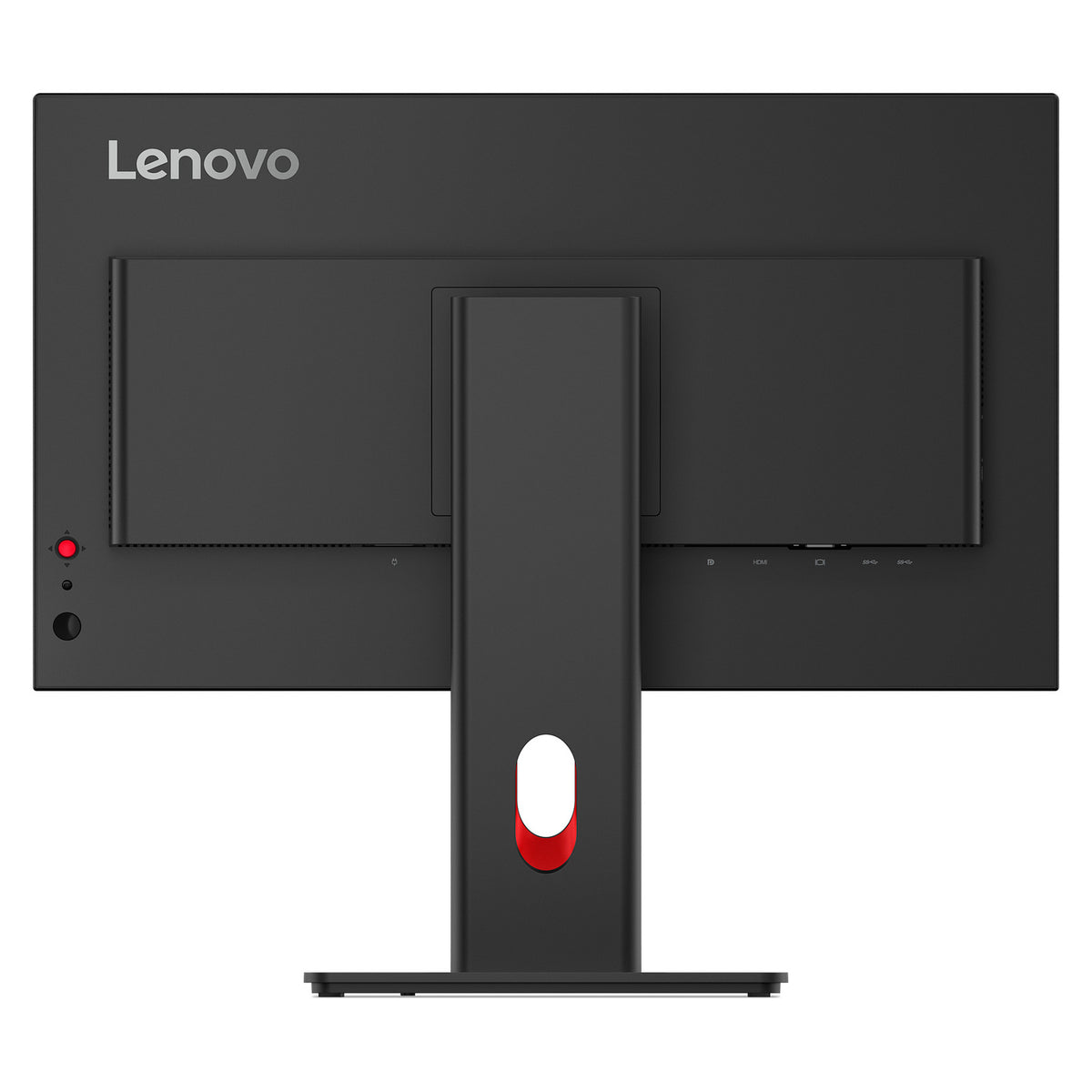 60,5cm/23,8" (1920x1080) Lenovo ThinkVision T24-40 16:9 FHD IPS 4ms 120Hz VGA HDMI 1.4 DisplayPort 1.2 USB-B USB-A USB-C VESA Kensington