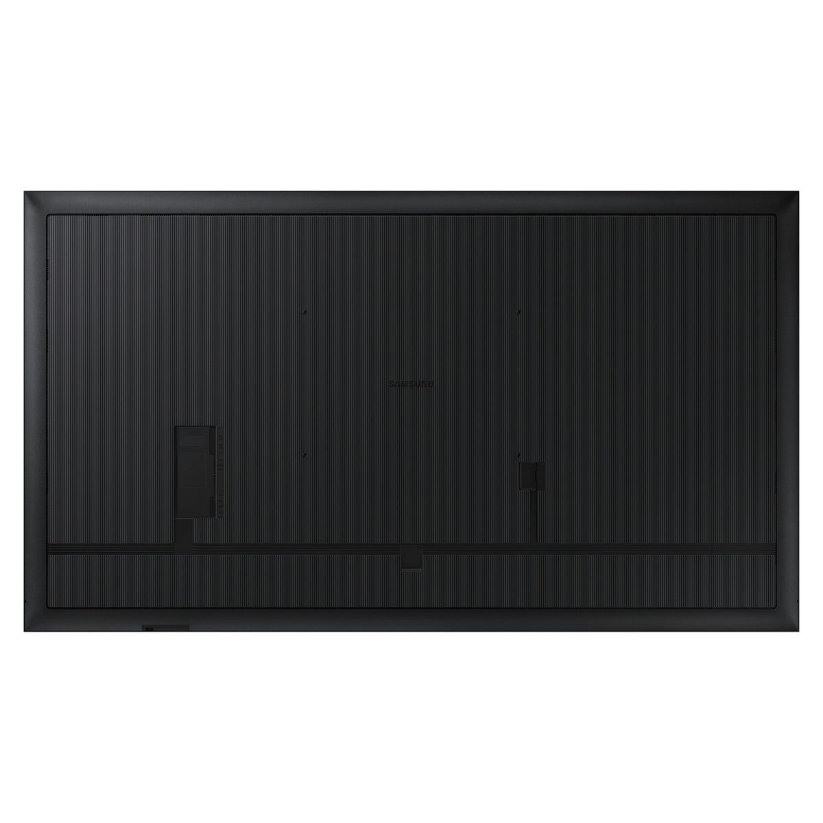 Samsung Smart Signage QM98C 247.65cm(98") (Speditionsversand)