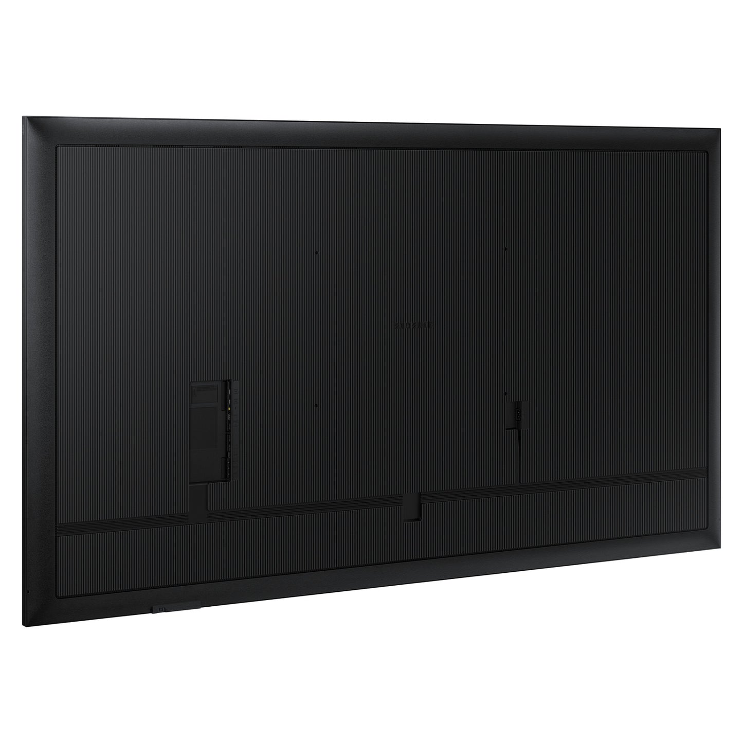 Samsung Smart Signage QM98C 247.65cm(98") (Speditionsversand)