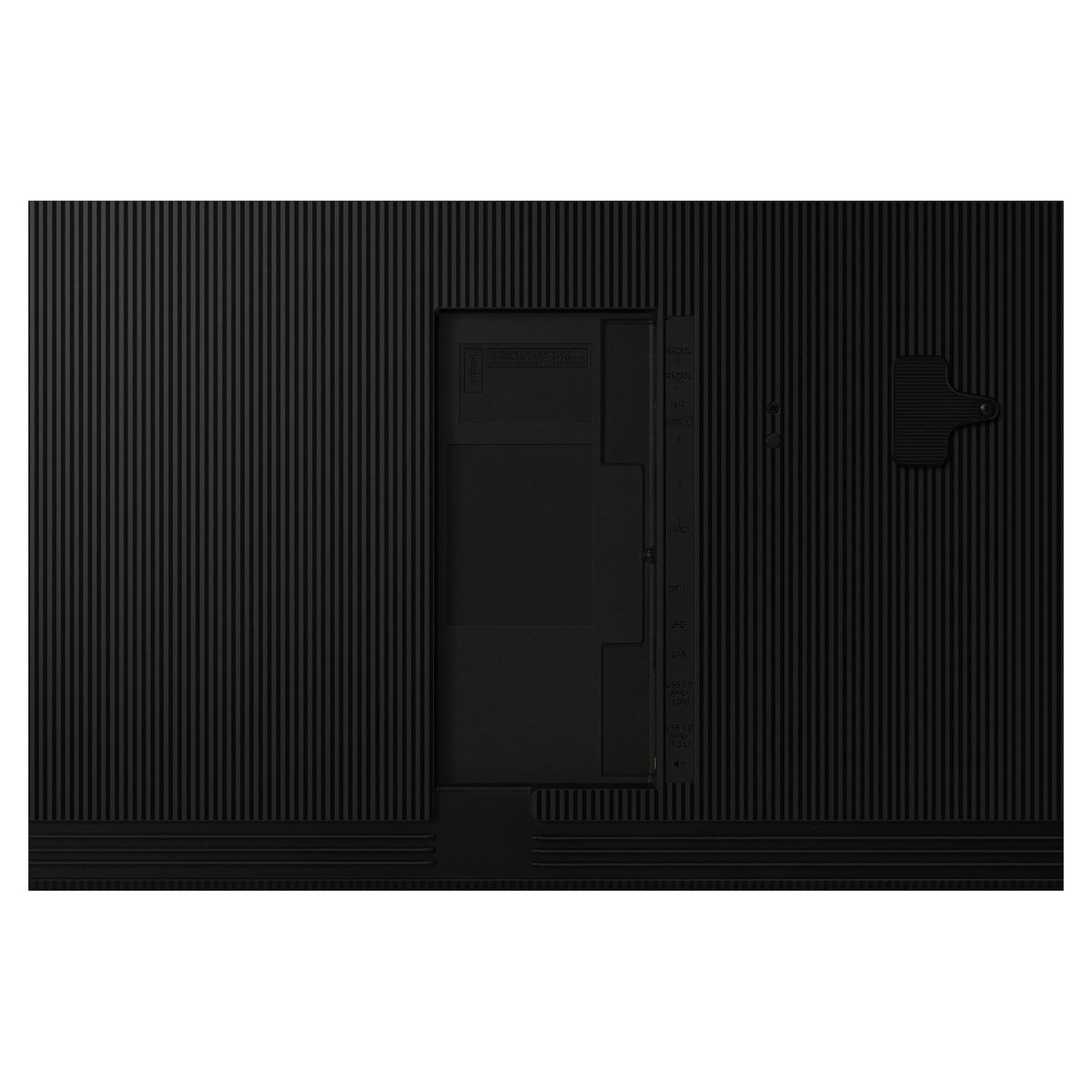 Samsung Smart Signage QP105DX-5K 266.7cm(105") DEAL ONLY (Speditionsversand)