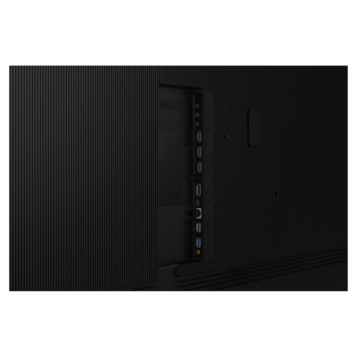 Samsung Smart Signage QP105DX-5K 266.7cm(105") DEAL ONLY (Speditionsversand)