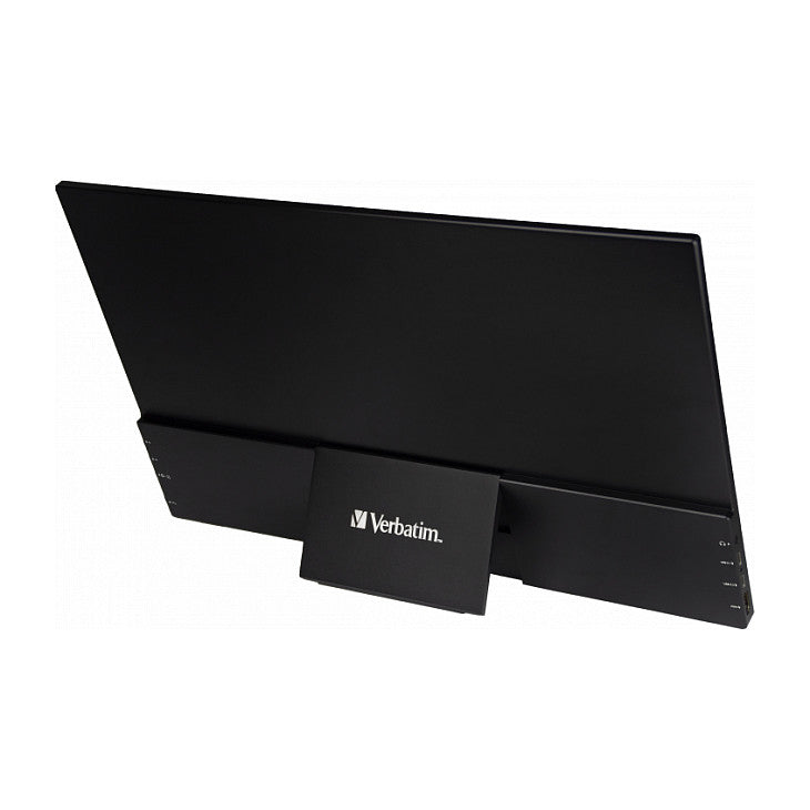 Verbatim PMT-15 Portable Touchscreen Monitor 15.6" FullHD