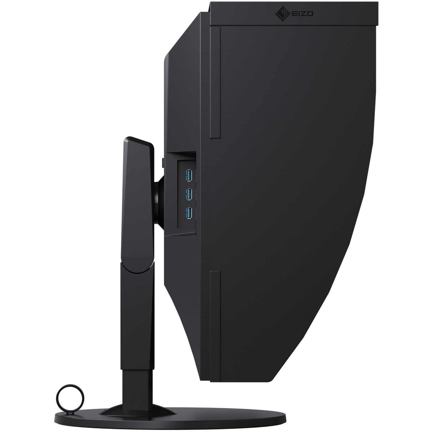 EIZO 79.0cm (31.1") CG319X 17:9 2xHDMI+2xDP+USB 4K