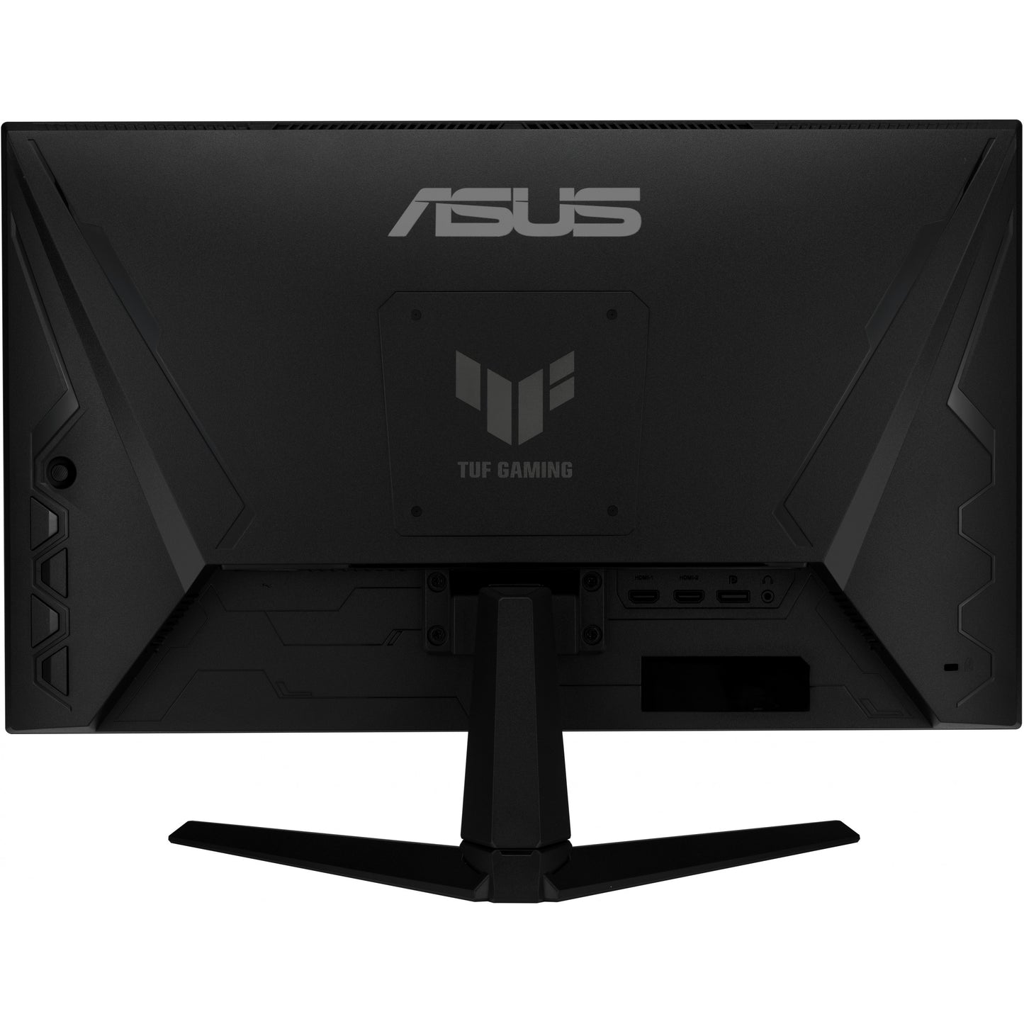 ASUS TUF Gaming VG249QM1A 60.5cm (16:9) FHD HDMI DP