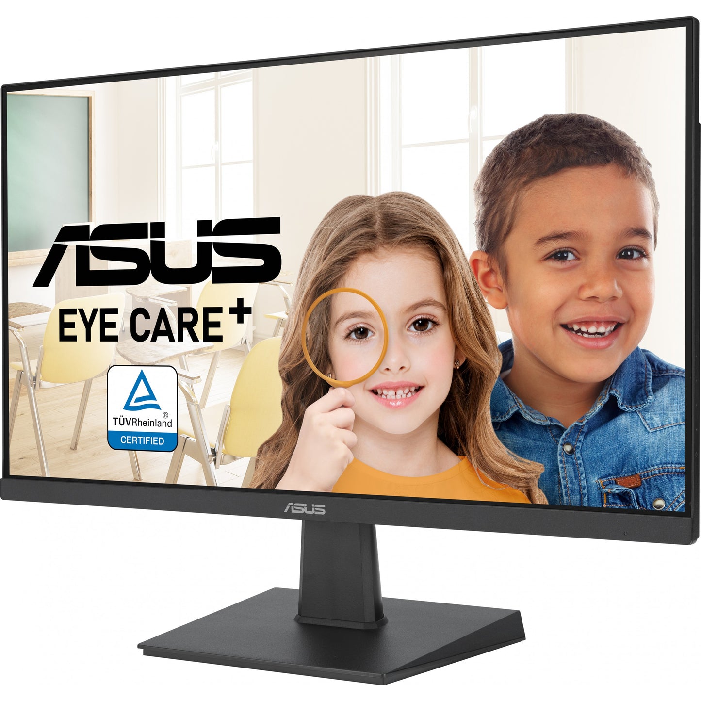 ASUS Eye Care VA27EHF 68.5cm (16:9) FHD HDMI