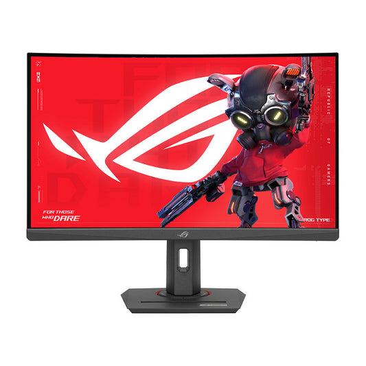ASUS ROG Strix XG27WCS 68.58cm (16:9) WQHD HDMI DP