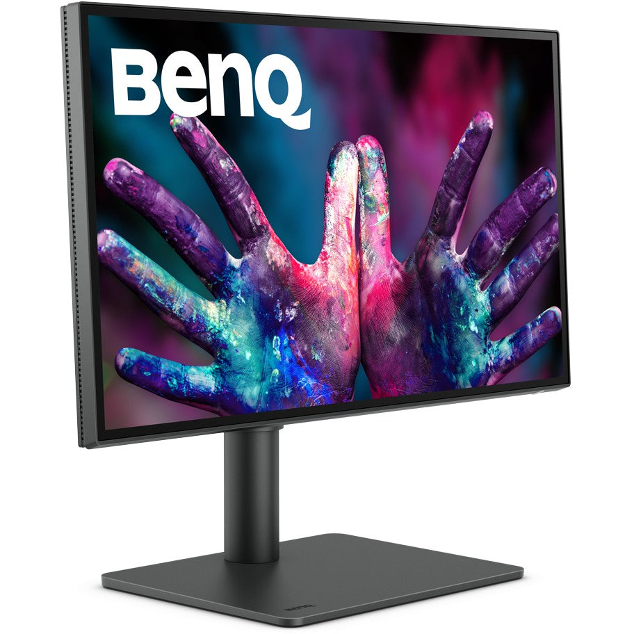 BenQ 63.5cm PD2506Q 16:9 DP/USB/HDMI gr.lift/piv.spk. QHD