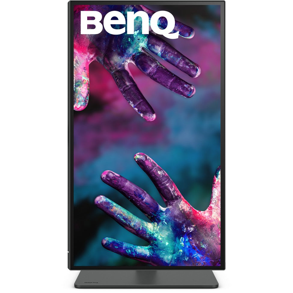 BenQ 63.5cm PD2506Q 16:9 DP/USB/HDMI gr.lift/piv.spk. QHD