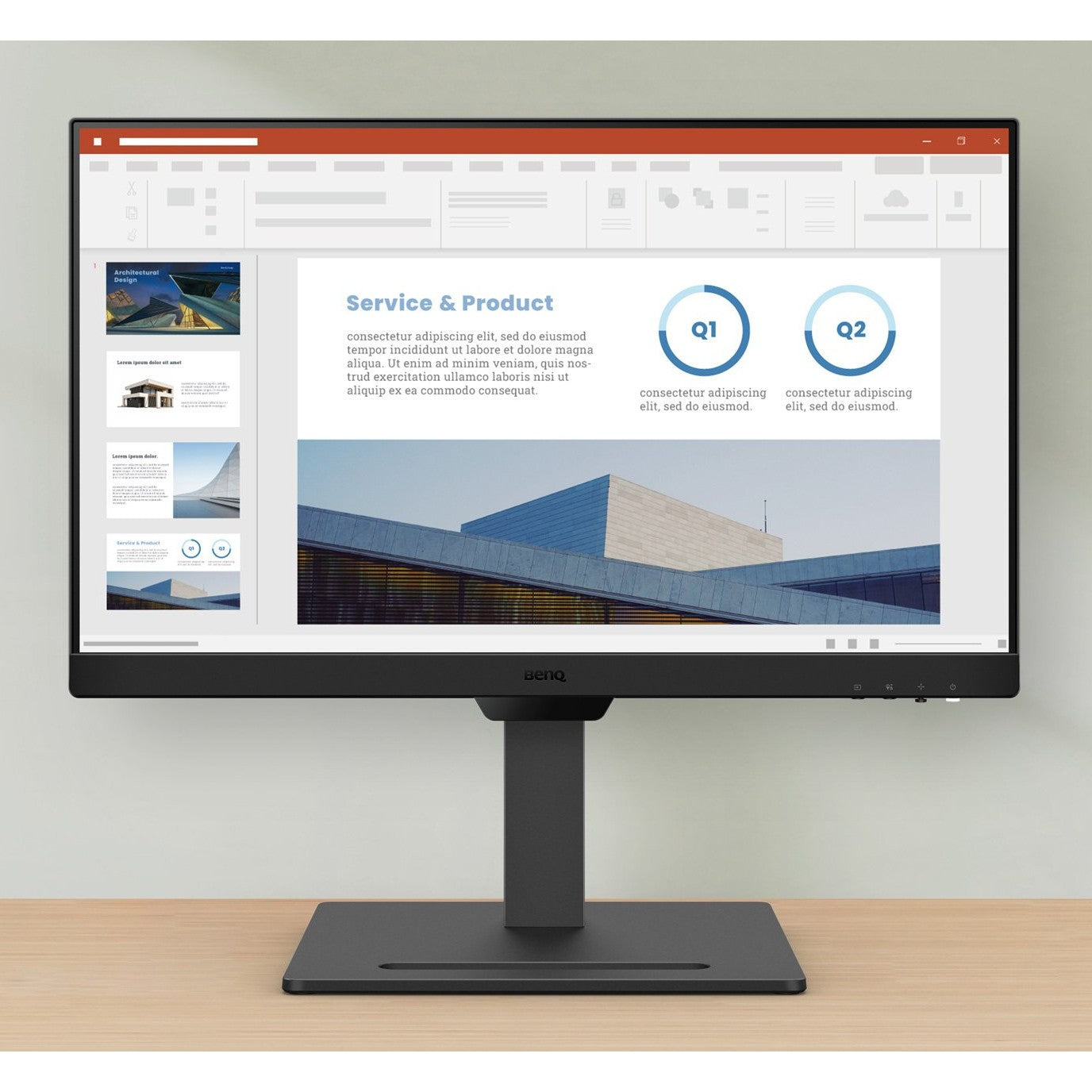 BenQ 68.5cm GW2790T 16:9 HDMI/DP bk. lift/piv 100Hz FHD