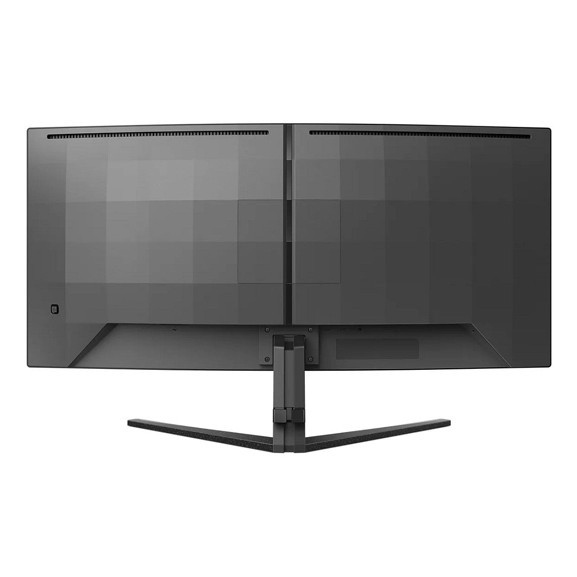 86,36 cm/34" (3440×1440) Philips 34M2C3500L/00 21:9 WQHD Fast VA 1 ms 180 Hz 2× HDMI 2.0 DisplayPort 1.4 VESA Black