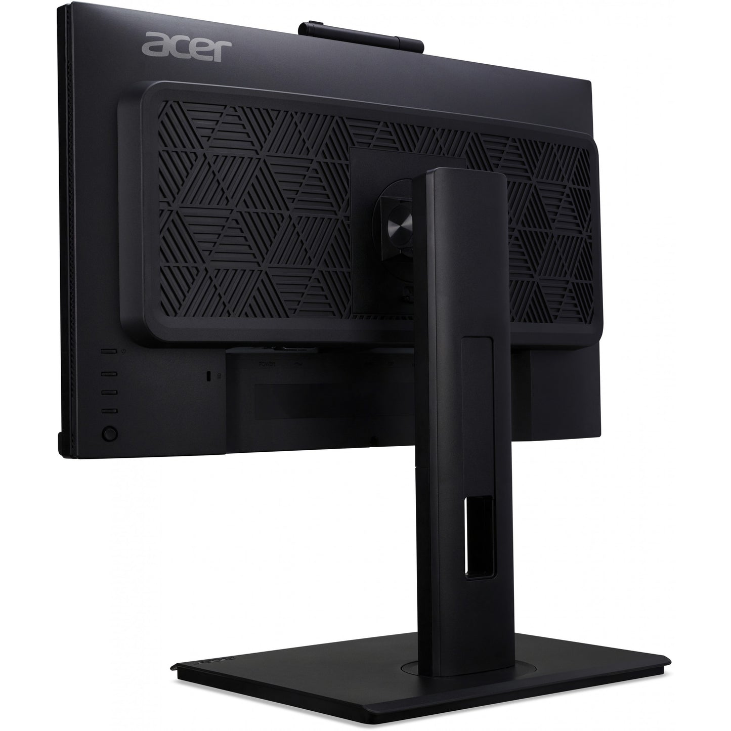 acer B248Ybemiqprcuzx Monitor 61.0 cm (24.0 Zoll) schwarz