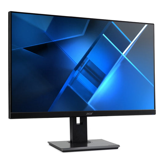 Acer B277UGb 27" 69cm 16:9 120Hz 2560x1440 black