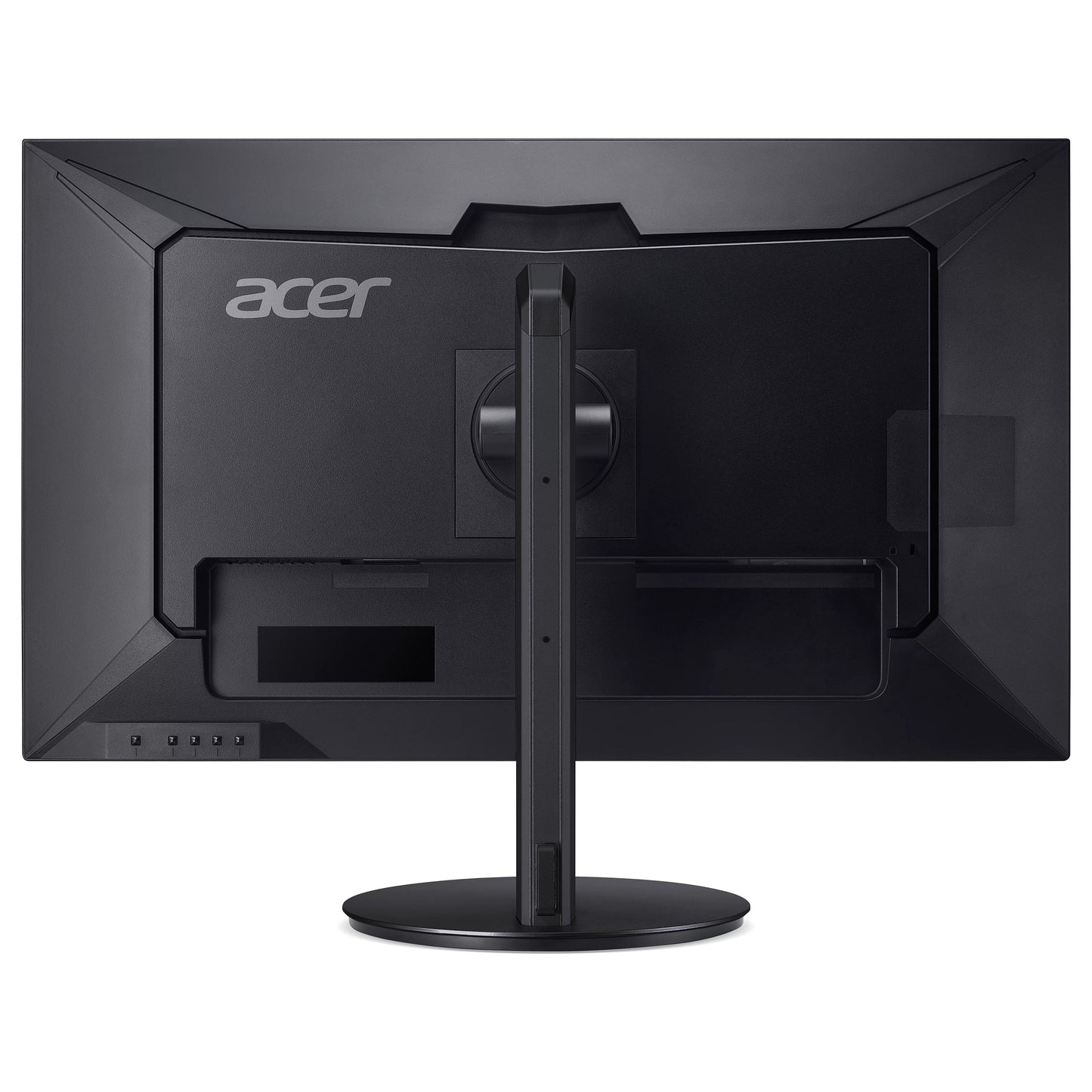 Acer CB322QKAb 31.5" 80cm 16:9 60Hz 3840x2160 black