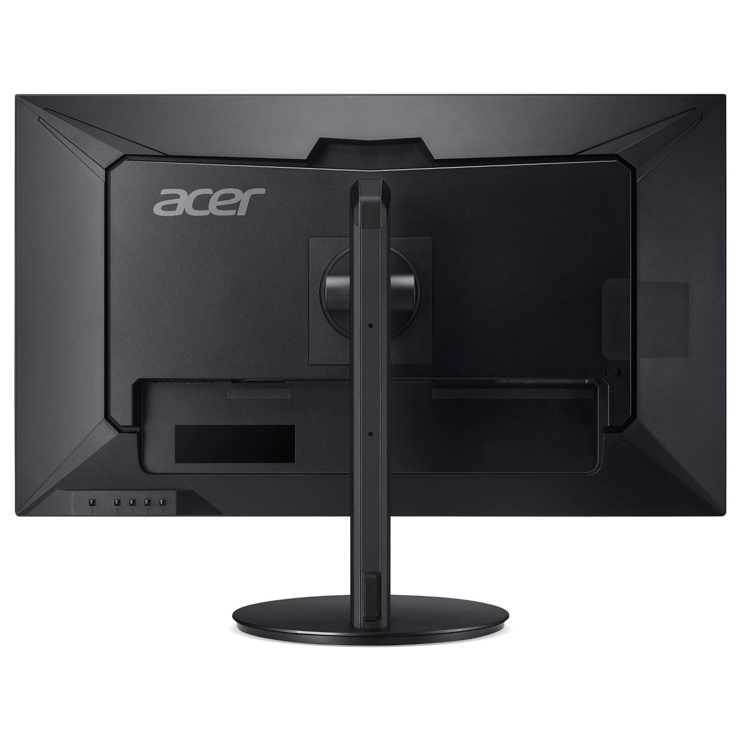 Acer CB322QKAb 31.5" 80cm 16:9 60Hz 3840x2160 black