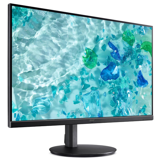 Acer CB322QUEs 31.5" 80cm 16:9 60Hz 3840x2160 silver