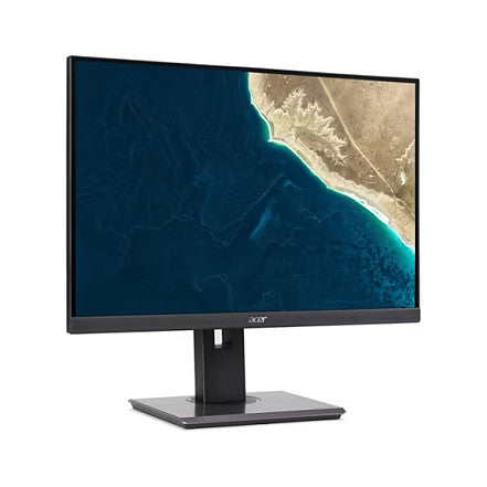 Acer B247WE5b 24" 61.0cm 16:10 100Hz 1920x1200 black
