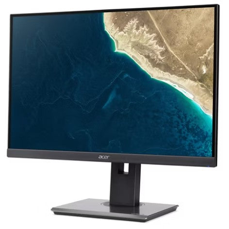 Acer B247WE5b 24" 61.0cm 16:10 100Hz 1920x1200 black