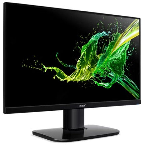 Acer KA242YGb 23.8" 60.0cm 16:9 120Hz 1920x1080 black